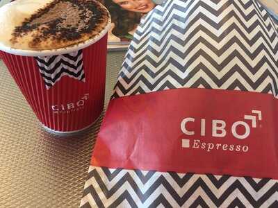 Cibo Espresso