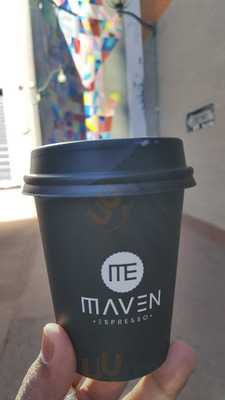 Maven Espresso