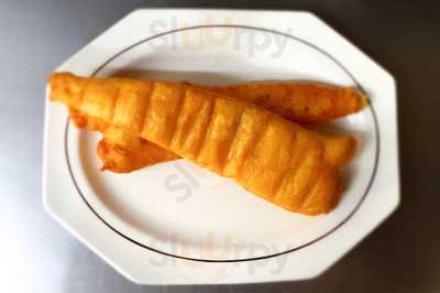 Chicken And Seafood On Churchill