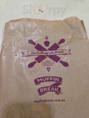 Muffin Break