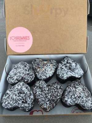I Heart Brownies Bakery