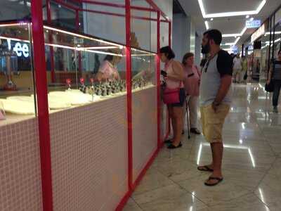 I Heart Brownies Bakery