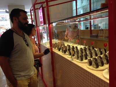 I Heart Brownies Bakery