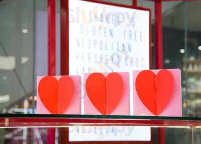 I Heart Brownies Bakery