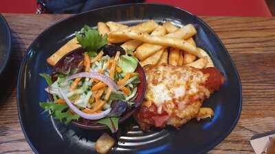 The Sporting Globe Chermside