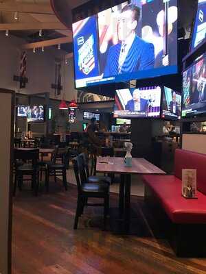 The Sporting Globe Chermside