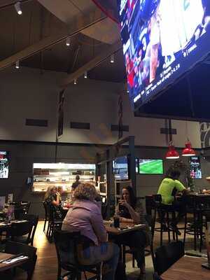 The Sporting Globe Chermside