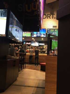 The Sporting Globe Chermside