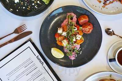 The Kingwill. Kitchen