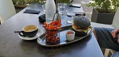 The Kingwill. Kitchen