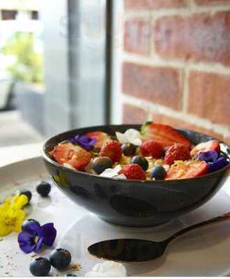 The Kingwill. Kitchen