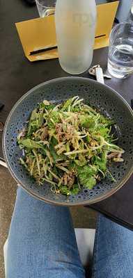 The Kingwill. Kitchen