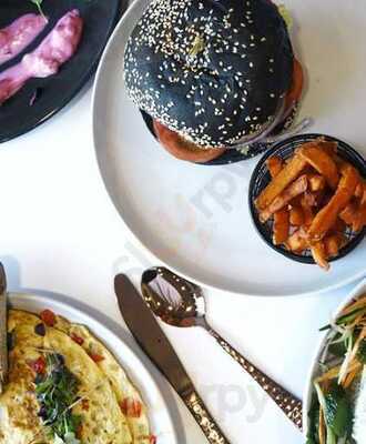 The Kingwill. Kitchen