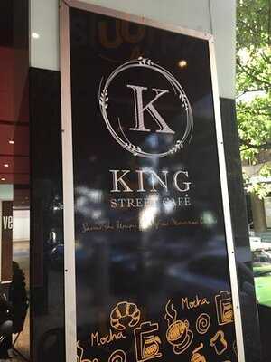 King Street Cafe