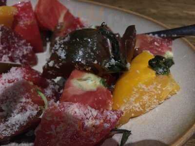 Steeds Club Grill & Bar