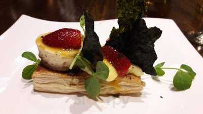 Steeds Club Grill & Bar