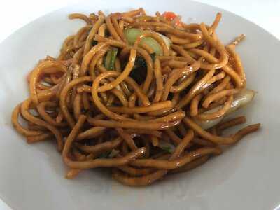 Little Chef Lunch Bar