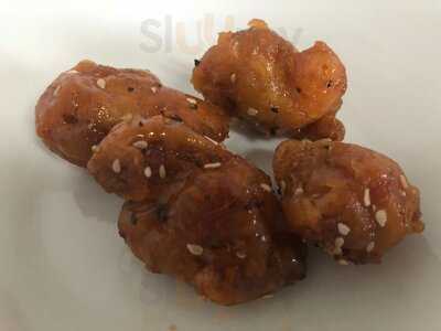 Little Chef Lunch Bar