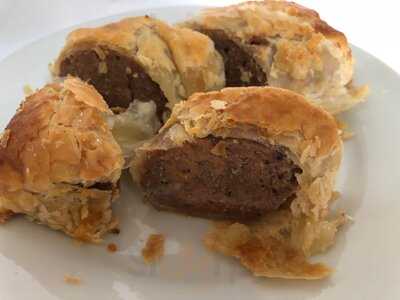 Little Chef Lunch Bar