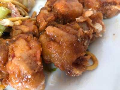 Little Chef Lunch Bar