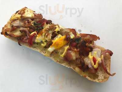 Little Chef Lunch Bar