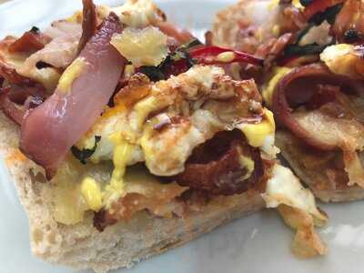 Little Chef Lunch Bar