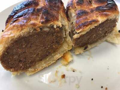 Little Chef Lunch Bar