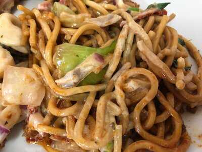 Little Chef Lunch Bar