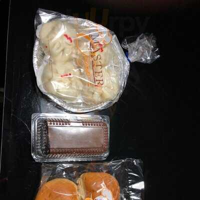 Master Chang's Bakery