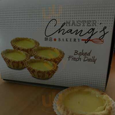 Master Chang's Bakery