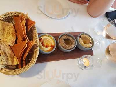 Najjars Mediterranean