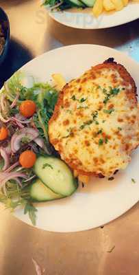 Najjars Mediterranean