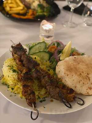 Najjars Mediterranean