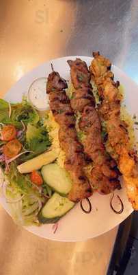 Najjars Mediterranean