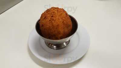 Golden Bamboo Chinese Restaurant