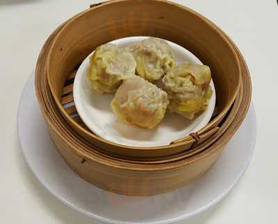 Golden Bamboo Chinese Restaurant