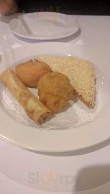 Golden Bamboo Chinese Restaurant