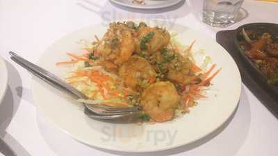 Golden Bamboo Chinese Restaurant