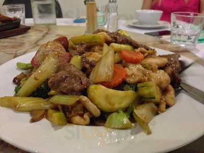 Golden Bamboo Chinese Restaurant