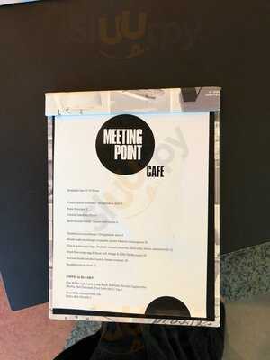 Hangar Bar And Grill