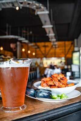 Hitching Post Bar And Grill