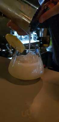 Hitching Post Bar And Grill