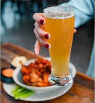 Hitching Post Bar And Grill