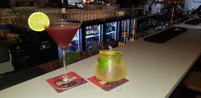 Hitching Post Bar And Grill