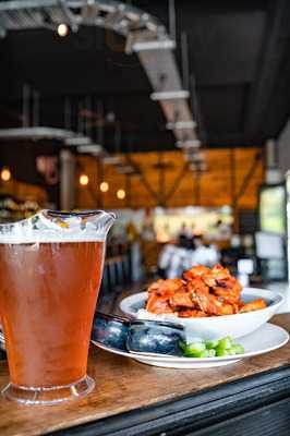 Hitching Post Bar And Grill