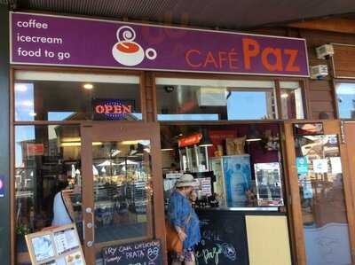Cafe Paz