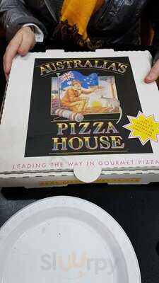 Australia's Pizza House
