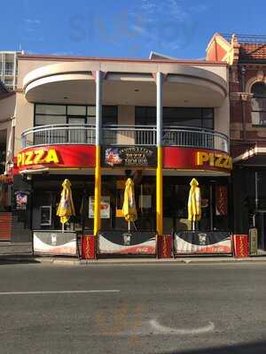 Australia's Pizza House