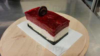 Morley Cafe Galleria