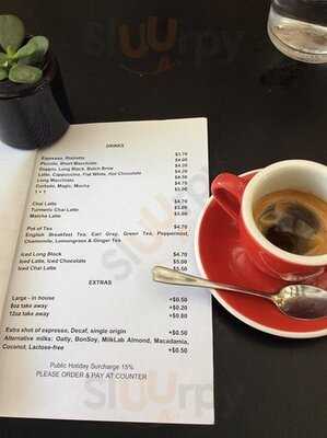 Blackstar Coffee Roasters